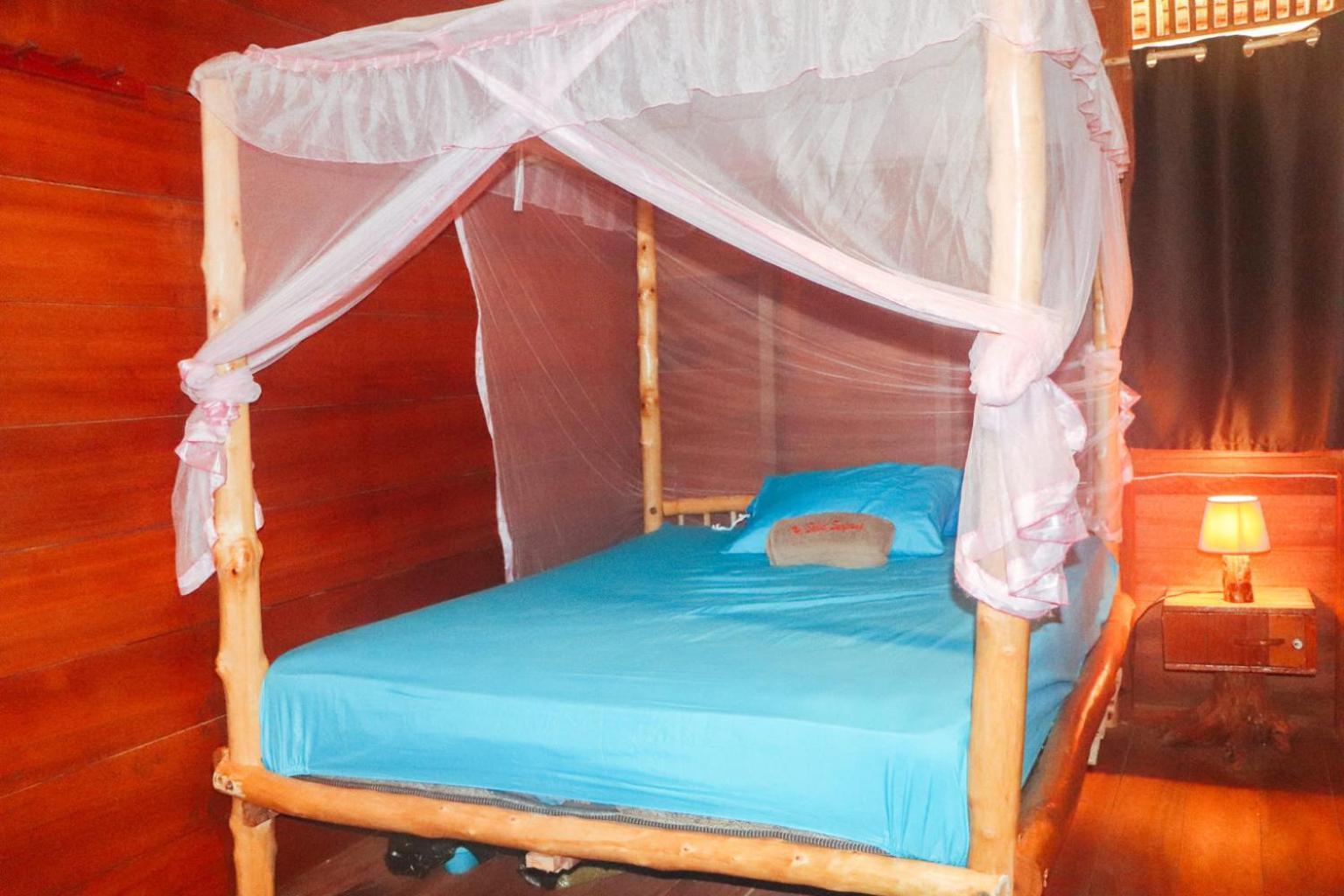 Mentawai Ebay Playground Surfcamp Villa Masokut Buitenkant foto
