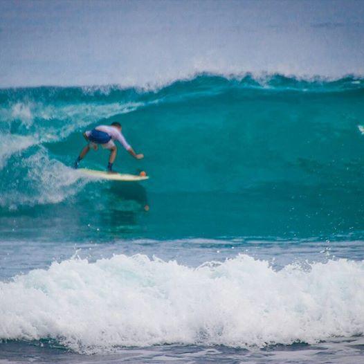 Mentawai Ebay Playground Surfcamp Villa Masokut Buitenkant foto
