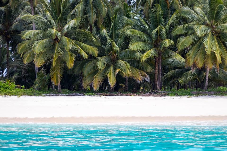 Mentawai Ebay Playground Surfcamp Villa Masokut Buitenkant foto